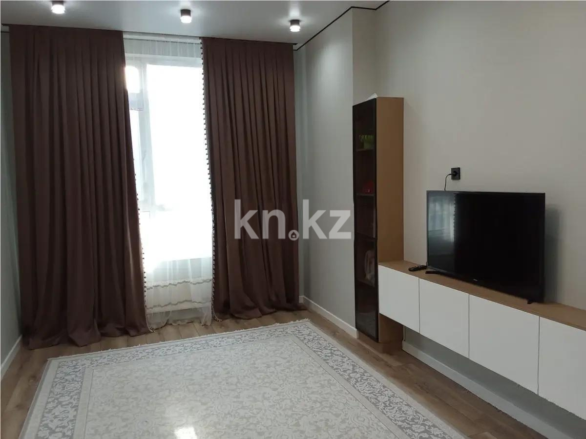 Продажа 2-комнатной квартиры, 64 м² в Астане