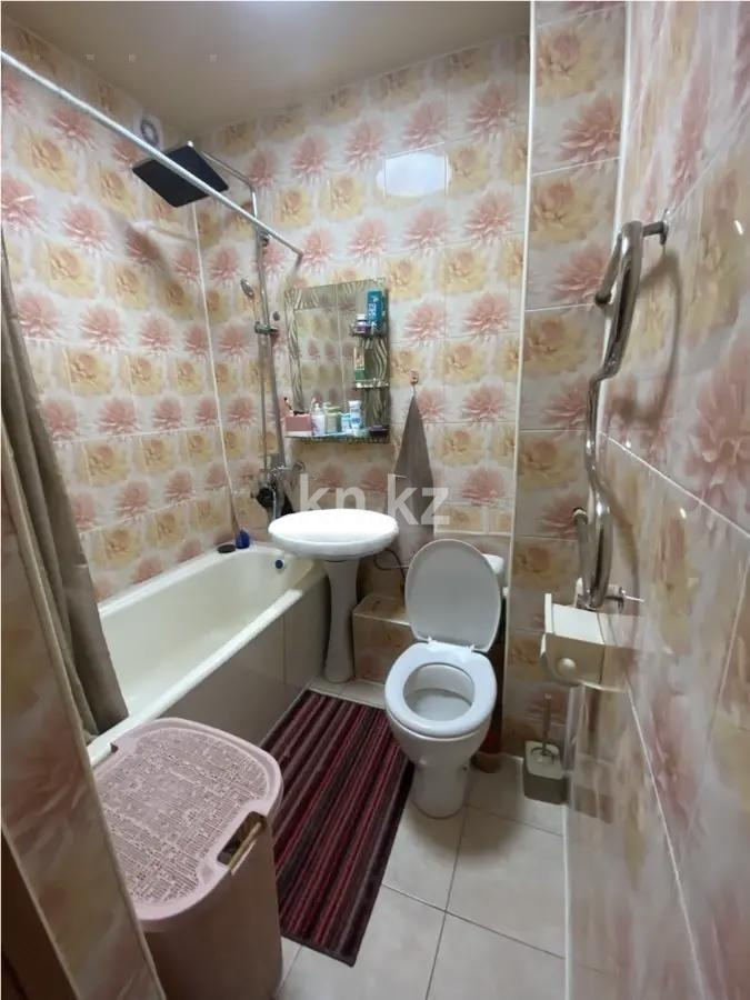 Продажа 1-комнатной квартиры, 32 м² в Алматы - фото 3