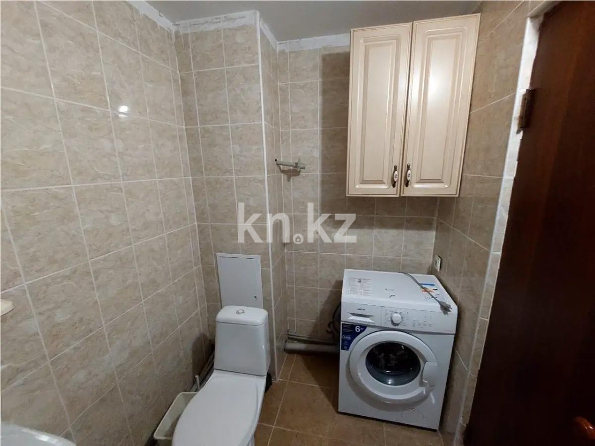 Продажа 2-комнатной квартиры, 49.2 м², ул. Иманова, дом  44 в Астане - фото 5