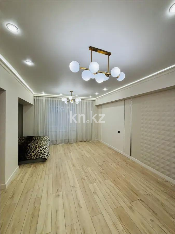 Продажа 1-комнатной квартиры, 42 м² в Алматы