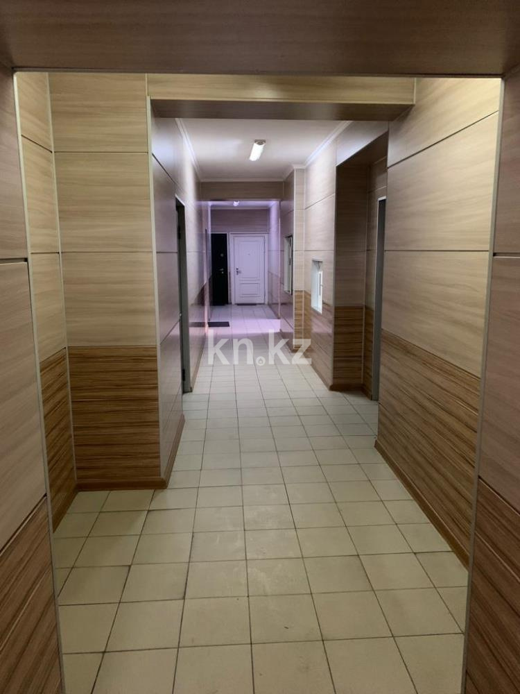 Продажа 3-комнатной квартиры, 83 м², ул. Минина, дом  24 - Продажа квартир в Алматы фото 18 из 19