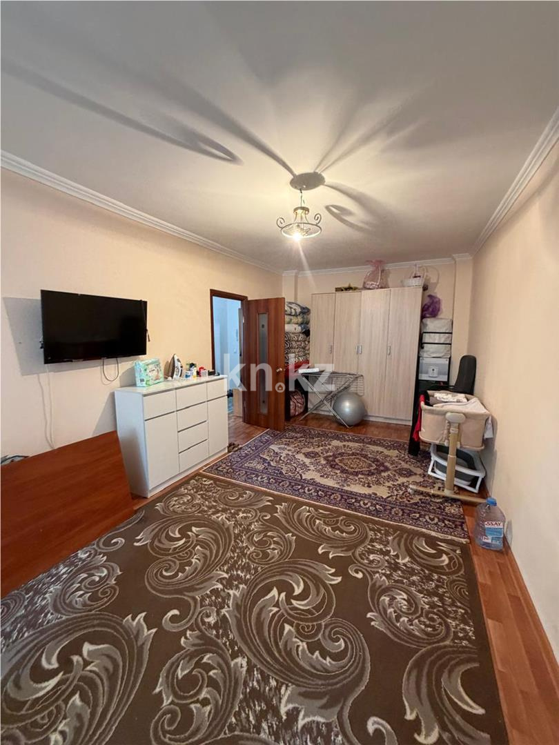 Продажа 1-комнатной квартиры, 48.5 м² в Астане
