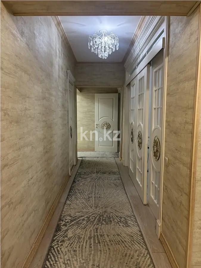 Продажа 3-комнатной квартиры, 130 м² - Продажа трехкомнатных квартир от собственников в Алматы фото 3 из 3