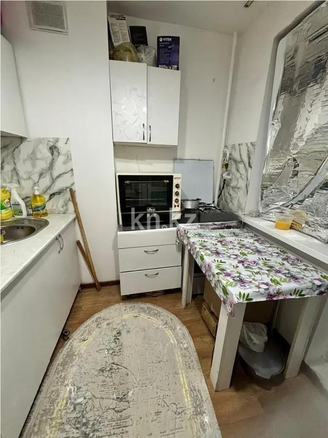 Продажа 1-комнатной квартиры, 30.1 м² в Алматы - фото 2