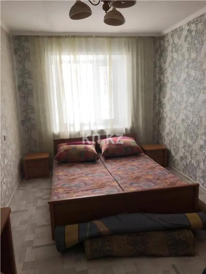 Продажа 3-комнатной квартиры, 63 м², пр. Республики, дом  18 - Продажа квартир в Караганде фото 2 из 5