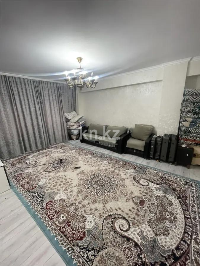 Продажа 3-комнатной квартиры, 81 м² - Продажа трехкомнатных квартир от собственников в Алматы фото 1 из 8