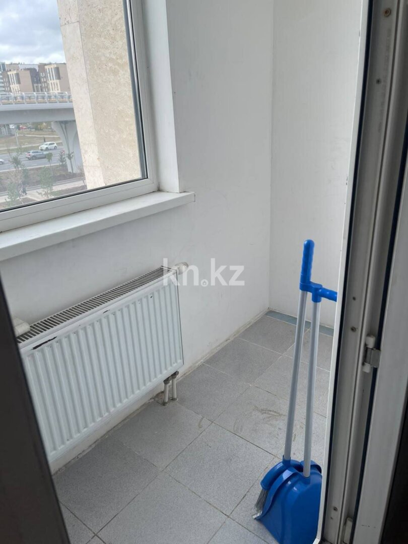 Аренда 2-комнатной квартиры, 58 м² в Астане - фото 6