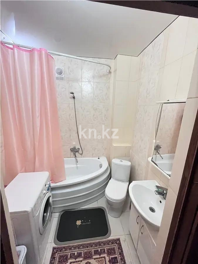Продажа 2-комнатной квартиры, 52 м², ул. Косшыгулулы, дом  7 в Астане - фото 3