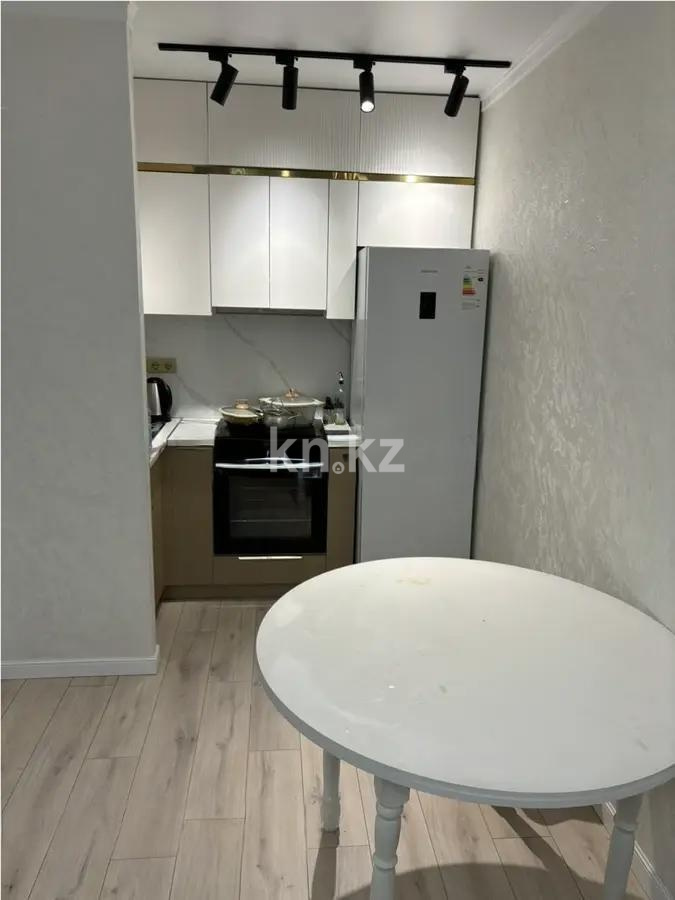 Продажа 2-комнатной квартиры, 42.2 м² в Астане - фото 3