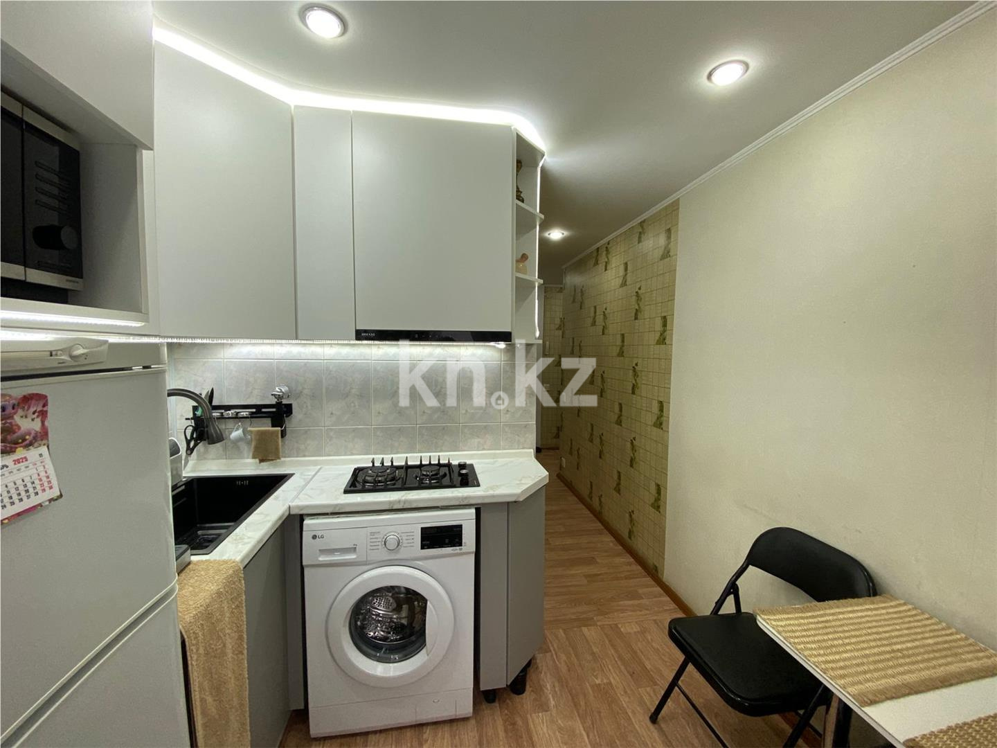 Продажа 2-комнатной квартиры, 42 м² - Продажа недвижимости в Караганде - страница 34 фото 1 из 11