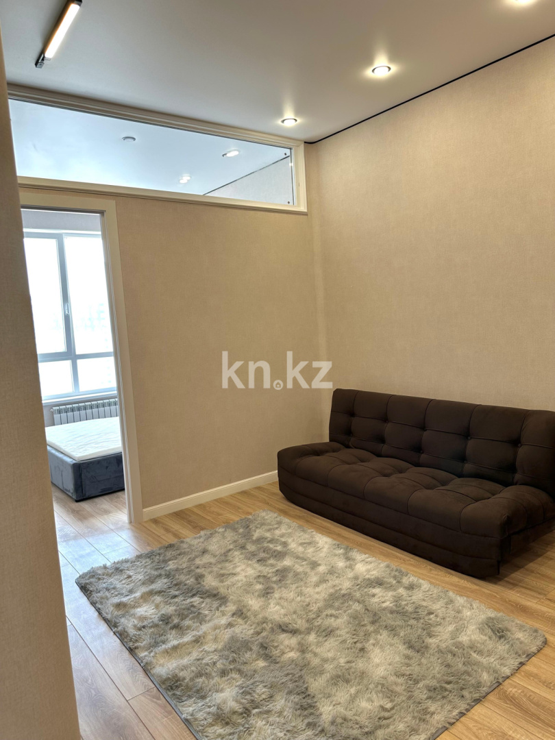 Продажа 2-комнатной квартиры, 43.1 м² - Продажа квартир в Казахстане - страница 3 фото 3 из 5