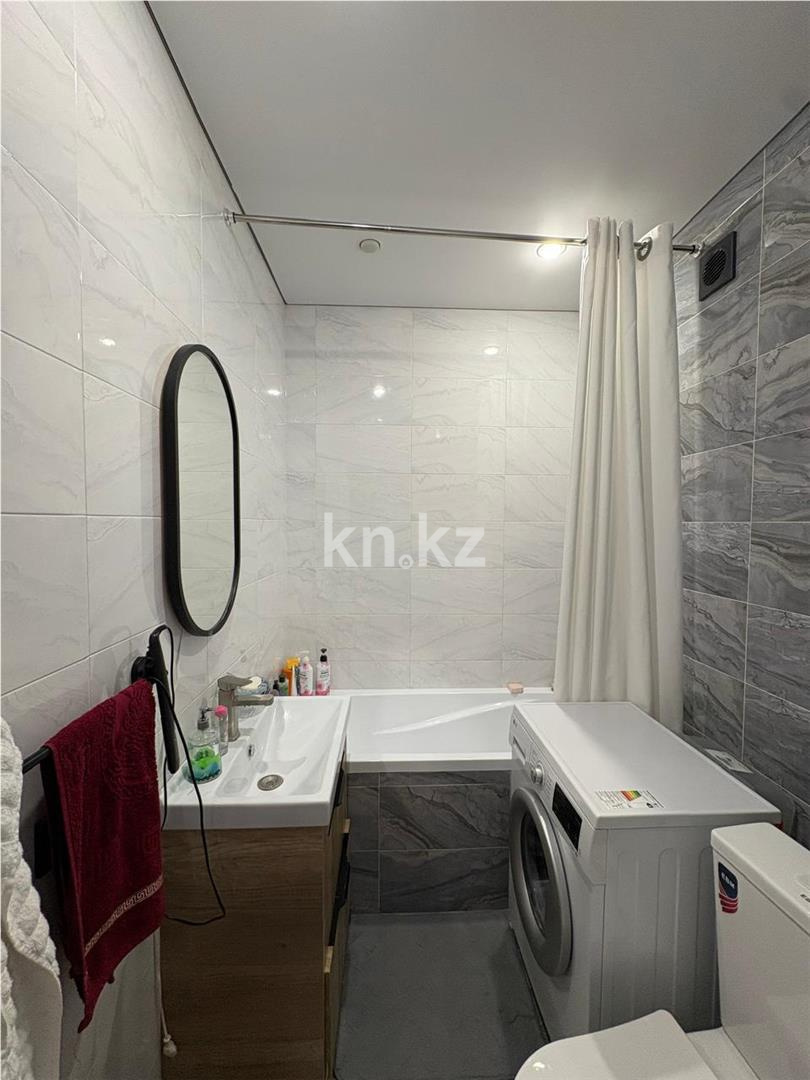 Продажа 2-комнатной квартиры, 50.6 м², пр. Кабанбай батыра в Астане - фото 5