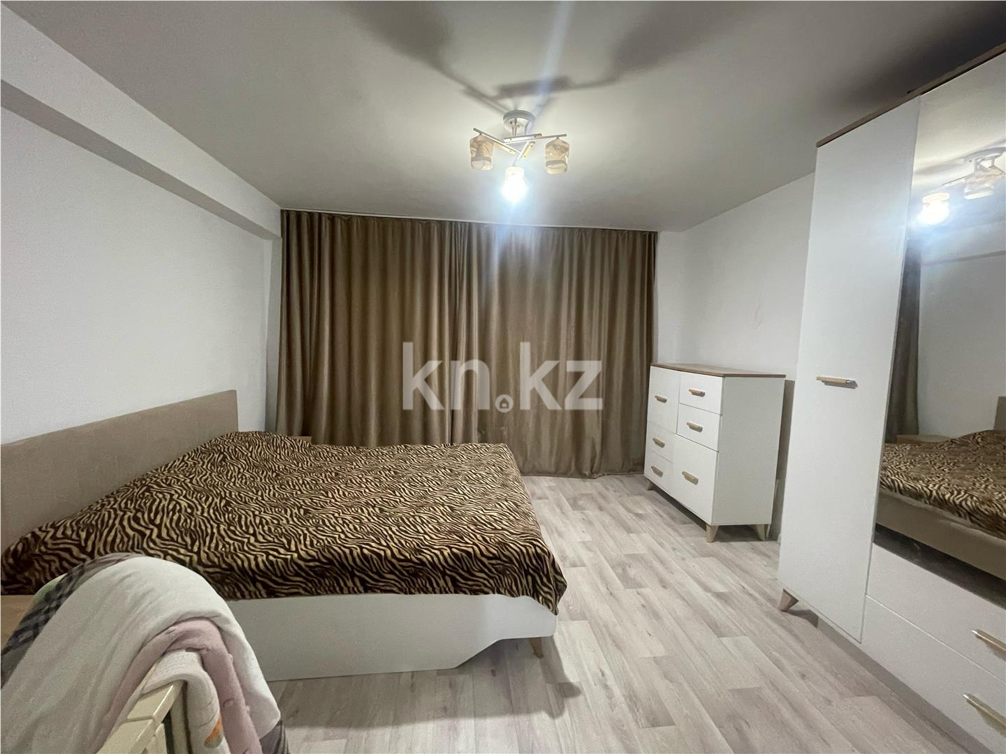 Продажа 2-комнатной квартиры, 69 м², ул. Момышулы, дом  26/2 - Продажа  двухкомнатных квартир в Караганде фото 3 из 7