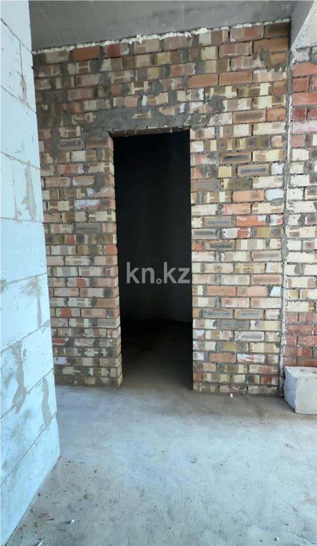 Продажа 3-комнатной квартиры, 82 м² - Продажа трехкомнатных квартир в Караганде - страница 2 фото 3 из 8