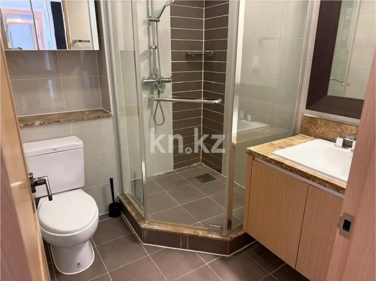Продажа 3-комнатной квартиры, 93 м², пр. Кошкарбаева, дом  8 - Продажа квартир в новостройках Астаны без посредников с фото фото 5 из 5