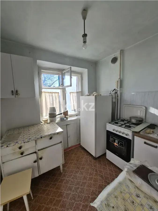 Продажа 3-комнатной квартиры, 49 м² - Продажа квартир в Караганде - страница 12 фото 4 из 5