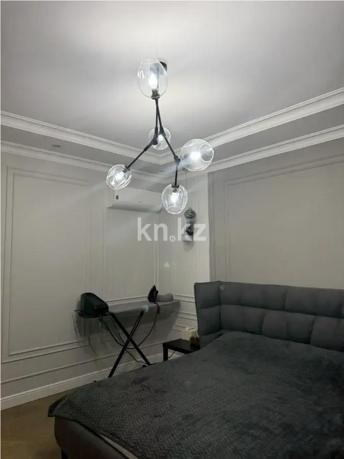 Продажа 3-комнатной квартиры, 110 м² - Продажа  трехкомнатных квартир в новостройках Алматы с фото - страница 5 фото 3 из 4