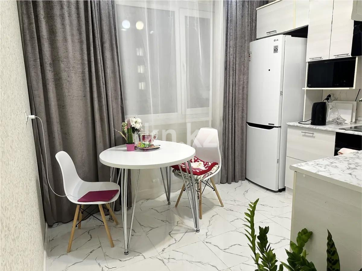Продажа 2-комнатной квартиры, 50 м² в Астане - фото 3