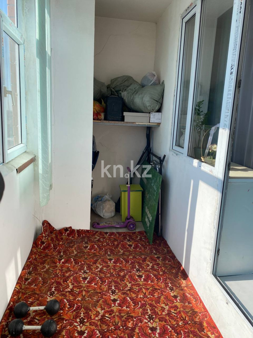 Продажа 4-комнатной квартиры, 100 м² в Астане - фото 25