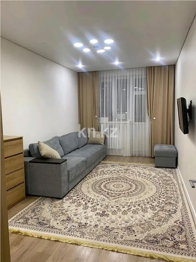 Продажа 3-комнатной квартиры, 74.7 м² в Астане