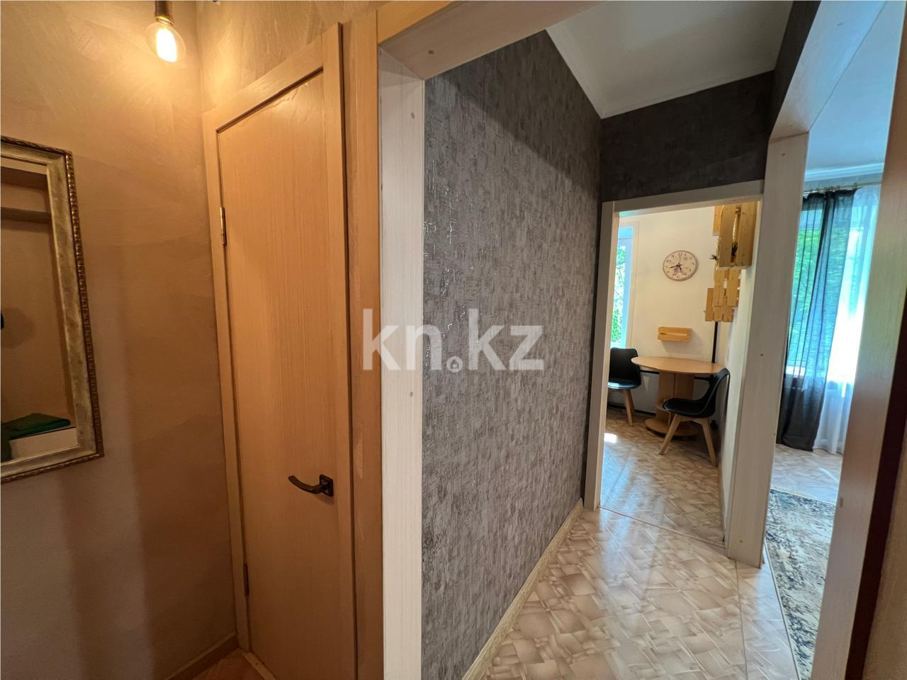 Продажа 2-комнатной квартиры, 40 м² в Караганде - фото 8