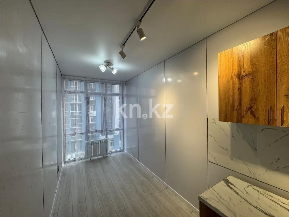 Продажа 1-комнатной квартиры, 38 м² - Продажа однокомнатных квартир от собственников в Алматы - страница 7 фото 1 из 4