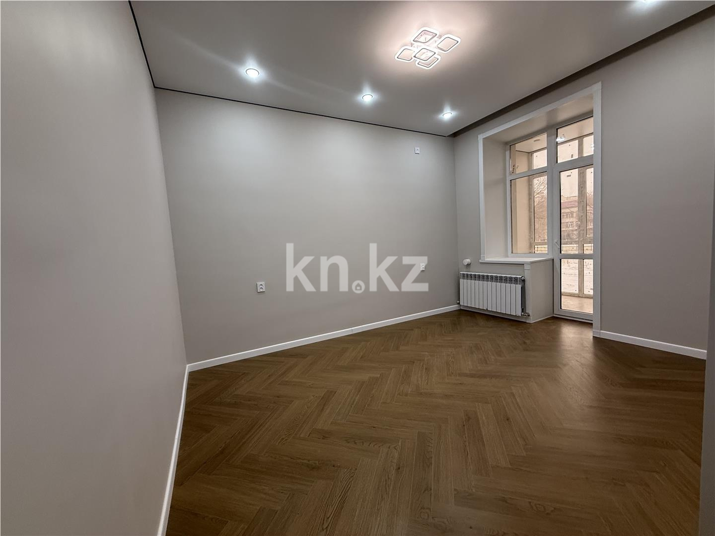 Продажа 2-комнатной квартиры, 59 м² в Караганде - фото 4