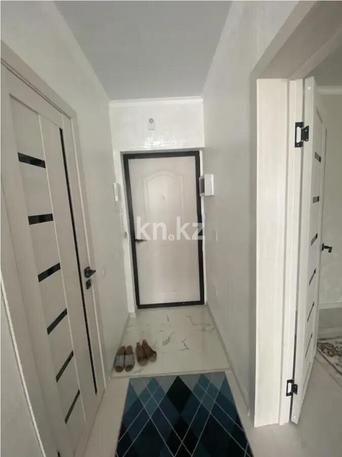 Продажа 1-комнатной квартиры, 35 м² в Алматы - фото 4