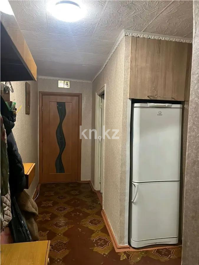 Продажа 3-комнатной квартиры, 59 м², ул. Локомотивная, дом  139а - Продажа квартир в Караганде фото 8 из 8