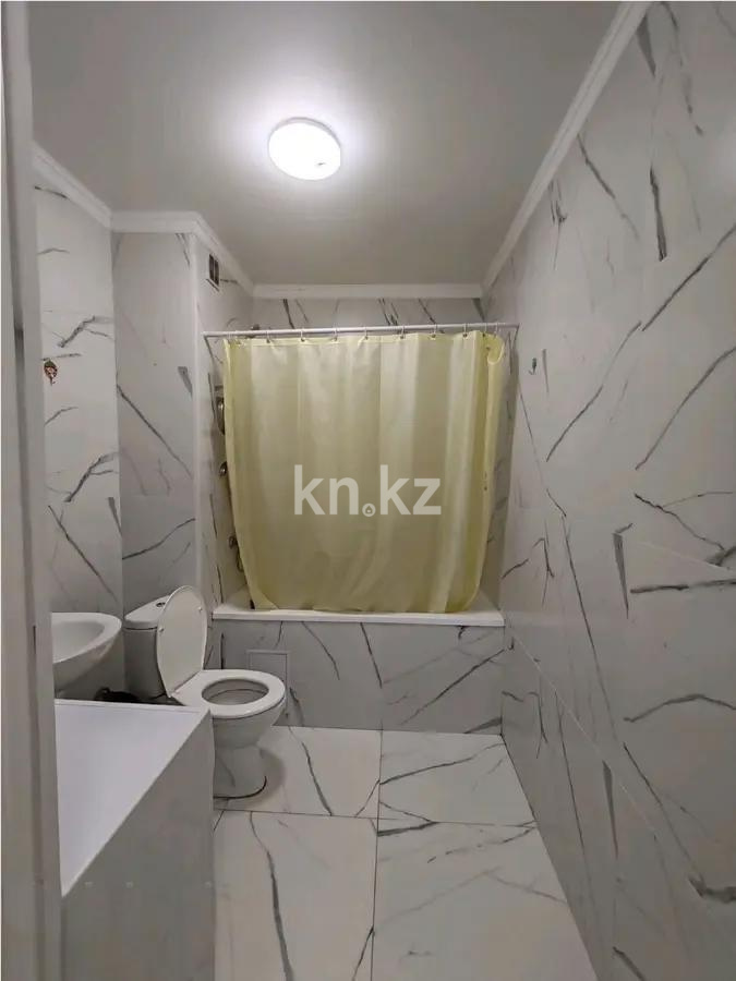 Продажа 1-комнатной квартиры, 30 м² в Алматы - фото 3