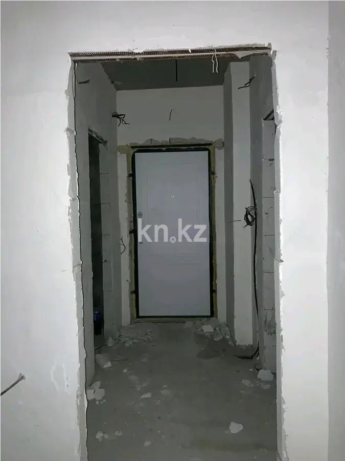 Продажа 1-комнатной квартиры, 36 м², пр. Богенбай батыра, дом  3б - Продажа  однокомнатных квартир в новостройках Астаны с фото фото 2 из 2