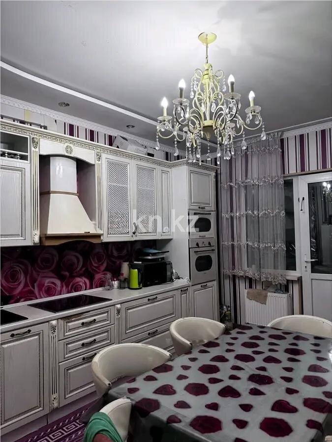 Продажа 3-комнатной квартиры, 152 м² в Астане - фото 4