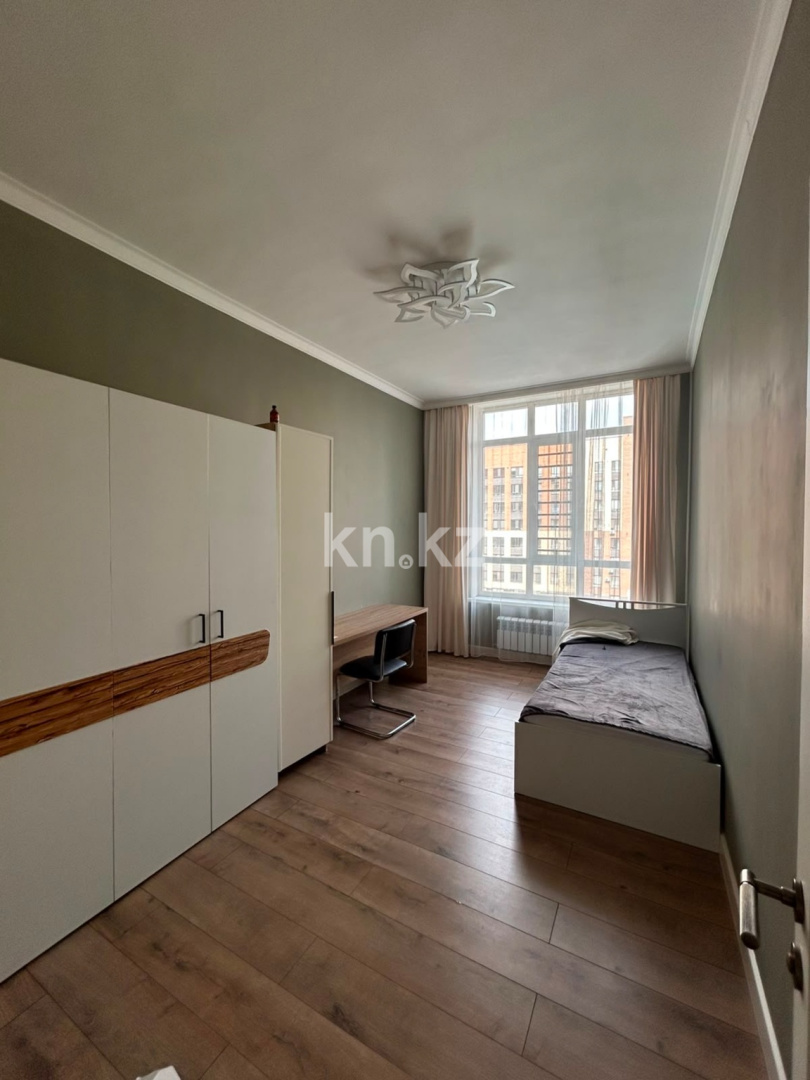 Аренда 3-комнатной квартиры, 62 м² - Аренда квартир помесячно в Астане фото 3 из 8