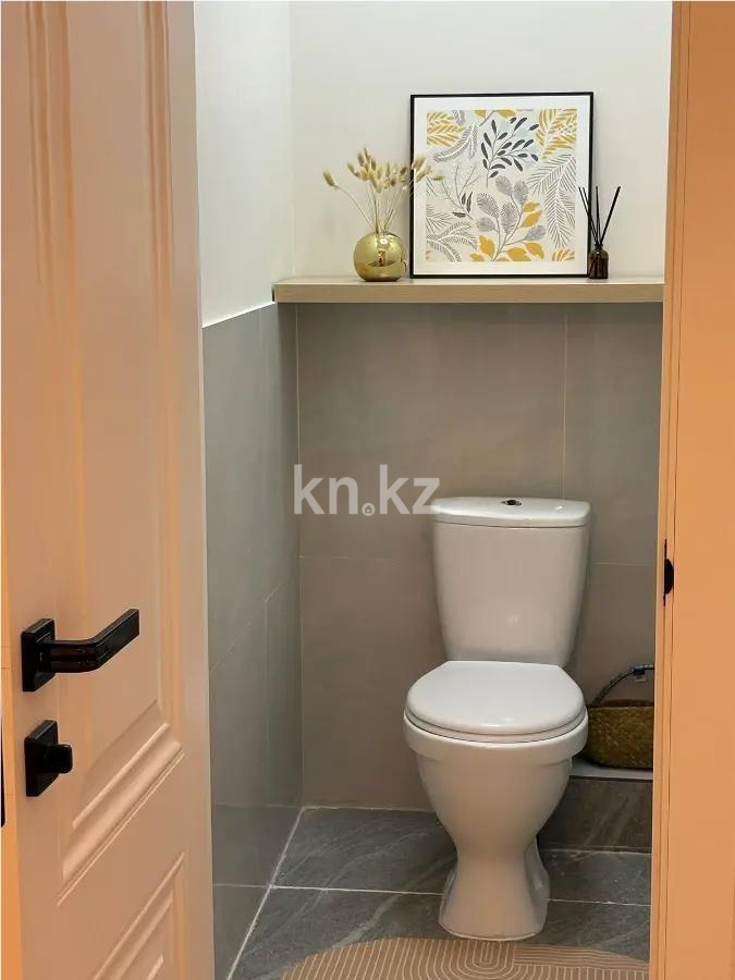 Продажа 2-комнатной квартиры, 56.3 м² - Продажа квартир в Ауэзовском р-не Алматы - страница 29 фото 7 из 8