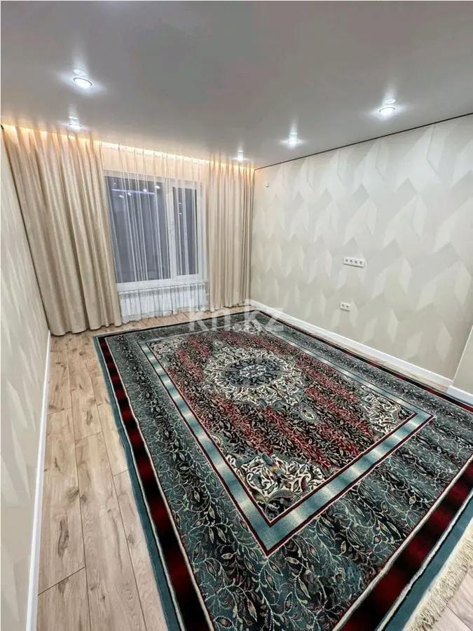 Продажа 2-комнатной квартиры, 68.9 м², ул. Сыганак, дом  13 - Продажа  двухкомнатных квартир в новостройках Астаны без посредников фото 1 из 4