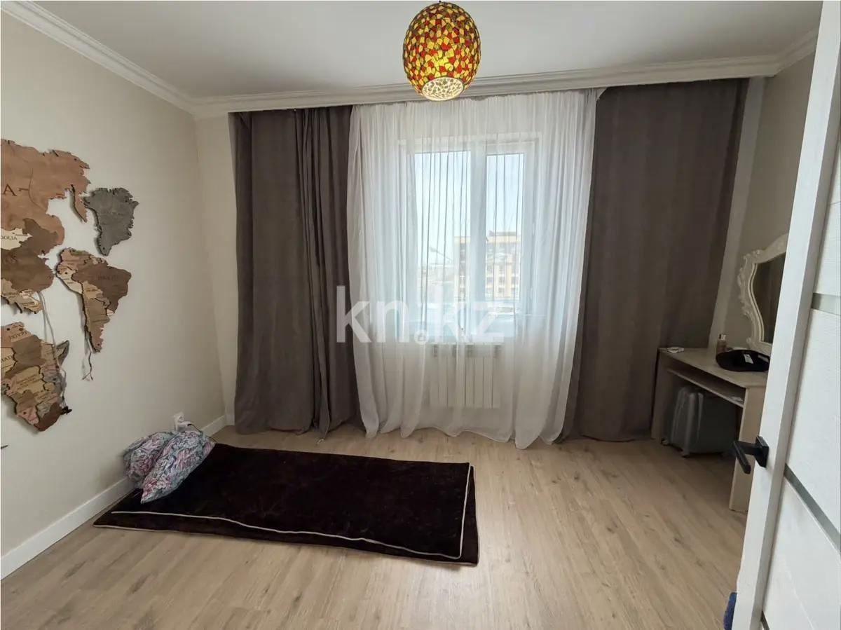 Продажа 2-комнатной квартиры, 53 м² - Продажа квартир в Астане - страница 5 фото 2 из 6