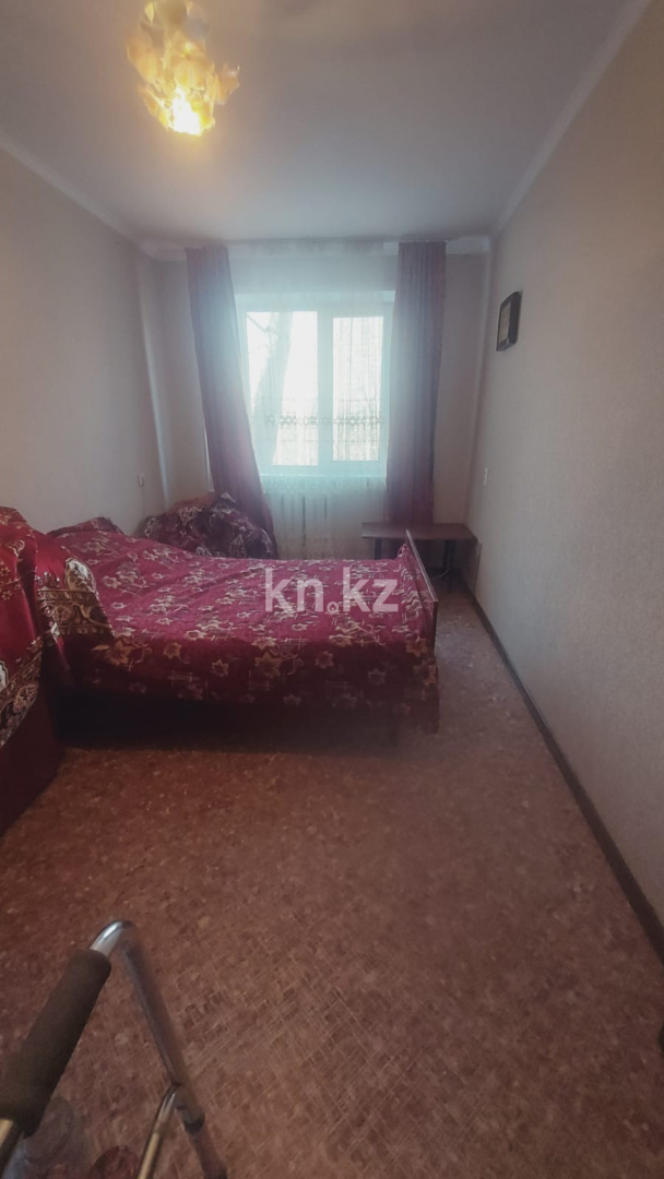 Продажа 4-комнатной квартиры, 76 м², 1 кв-л, дом  14 в Караганде - фото 5