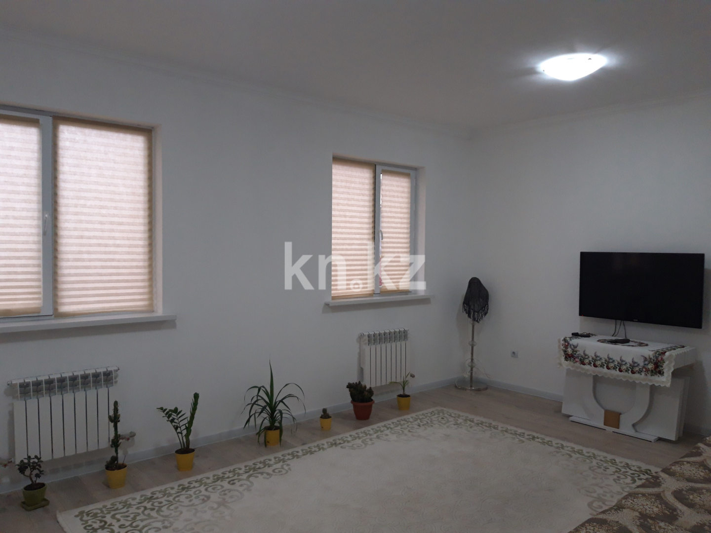 Продажа 5-комнатного дома, 117 м² - Продажа домов, коттеджей в Казахстане - страница 2 фото 23 из 36