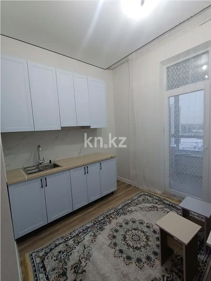 Продажа 1-комнатной квартиры, 37.5 м² - Продажа квартир в Астане - страница 9 фото 2 из 3