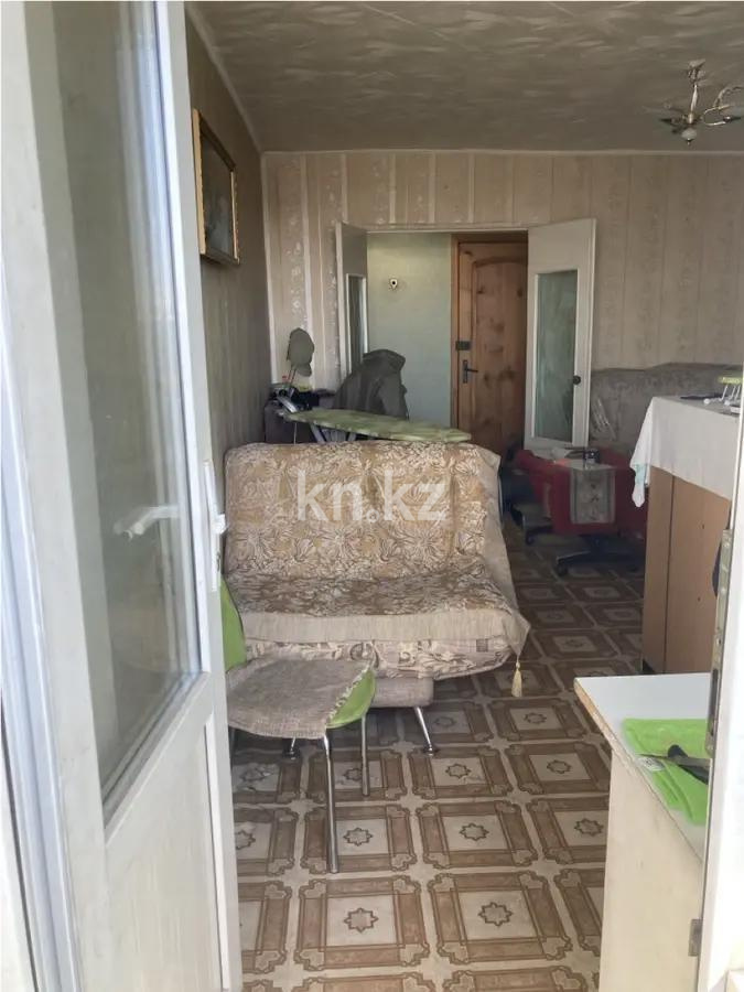 Продажа 1-комнатной квартиры, 38 м² - Продажа квартир от собственников в Караганде фото 1 из 1