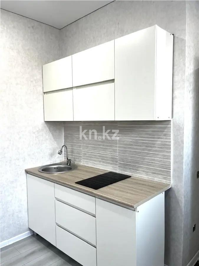 Продажа 1-комнатной квартиры, 23 м² - Продажа однокомнатных квартир в Астане - страница 32 фото 2 из 3