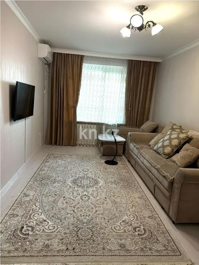 Продажа 1-комнатной квартиры, 35.7 м² - Продажа квартир в Астане - страница 14 фото 1 из 3