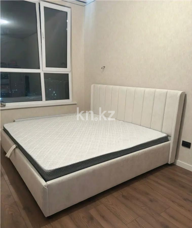 Продажа 2-комнатной квартиры, 61 м², ул. Емцова, дом  348/1 - Продажа  двухкомнатных, трехкомнатных квартир в Алматы без посредников с фото фото 1 из 3