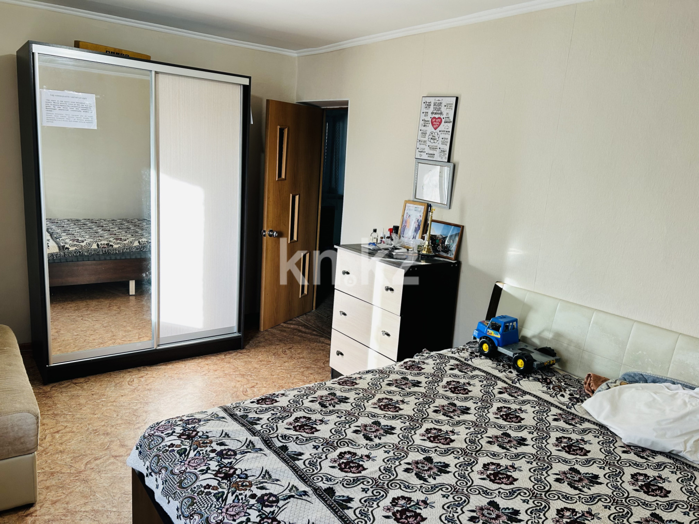Продажа 3-комнатного дома, 100 м² - Продажа домов, коттеджей в Казахстане фото 4 из 16