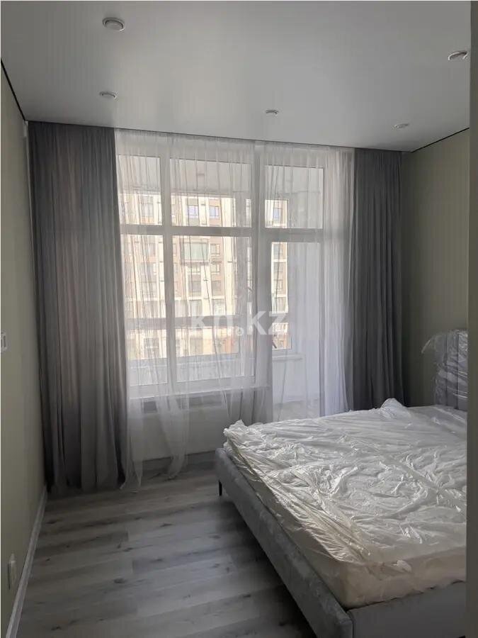 Продажа 4-комнатной квартиры, 106 м² в Астане - фото 2