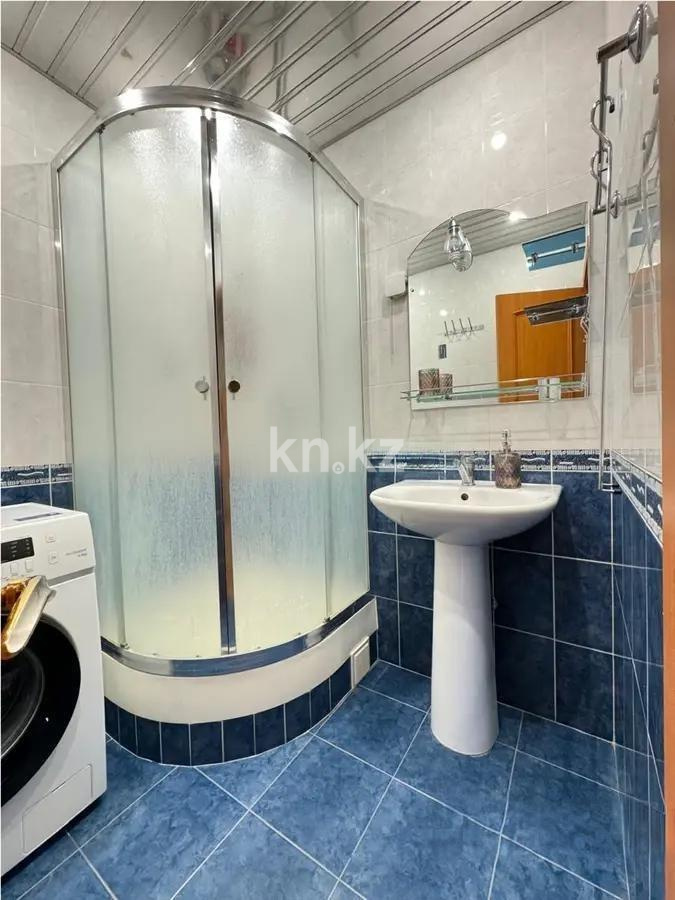 Продажа 2-комнатной квартиры, 49.6 м², ул. Кокдала, дом  8 в Алматы - фото 4