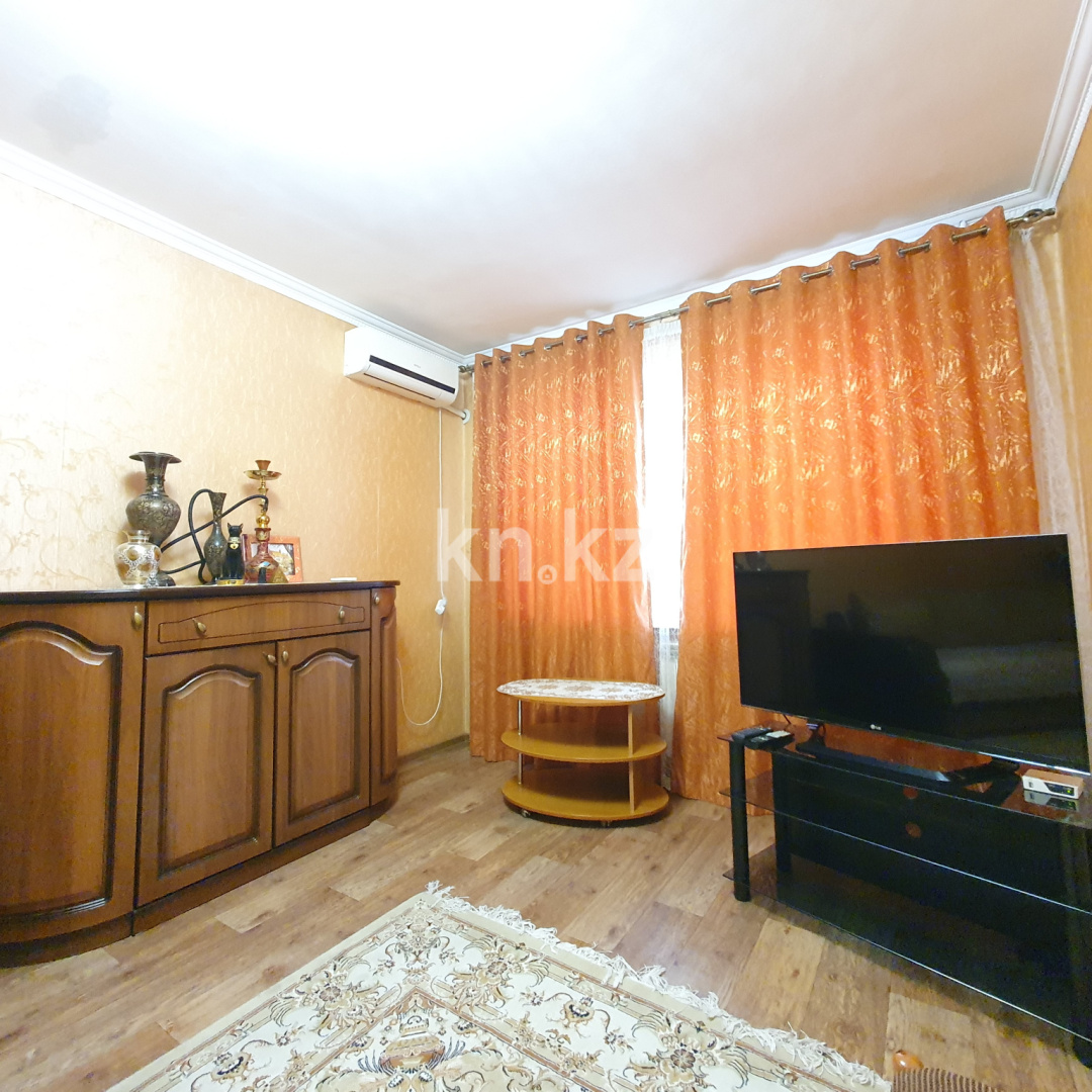 Продажа 3-комнатной квартиры, 60 м² - Продажа квартир в Актобе фото 16 из 25