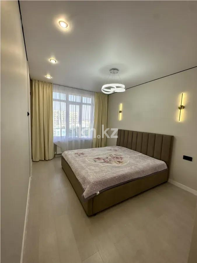 Продажа 3-комнатной квартиры, 71 м² - Продажа  трехкомнатных квартир в Алматы фото 2 из 5