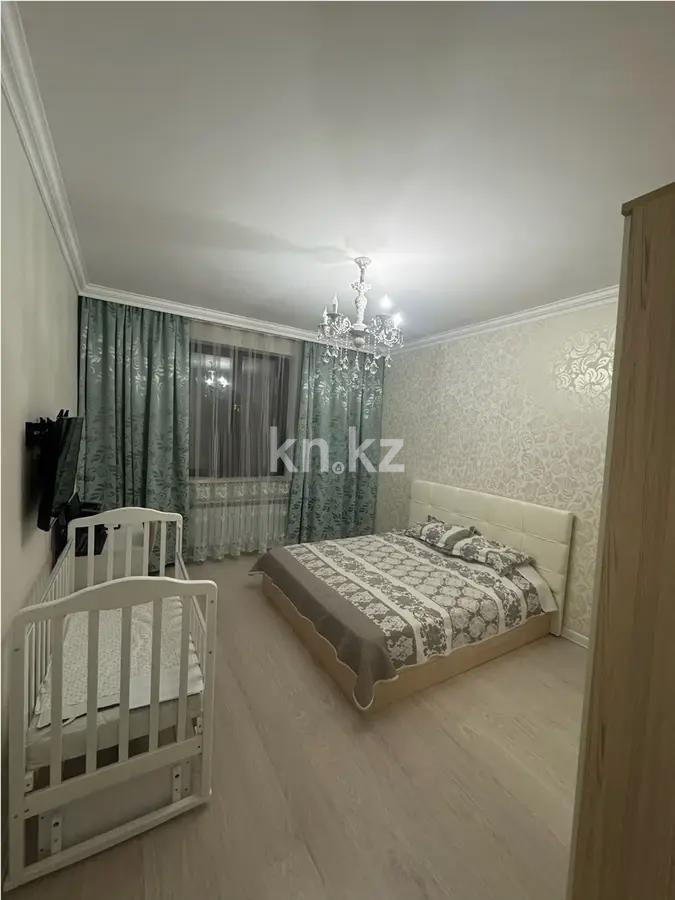 Продажа 3-комнатной квартиры, 97 м² в Астане - фото 4