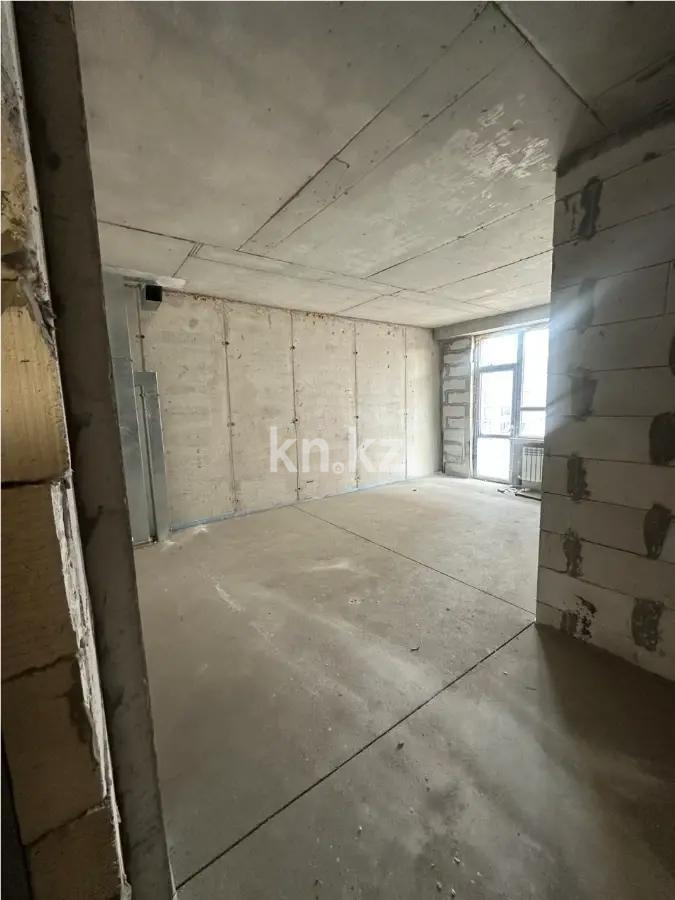 Продажа 1-комнатной квартиры, 30.72 м², мкр-н 20, дом  46 - Продажа  однокомнатных квартир в Алматы без посредников фото 2 из 3